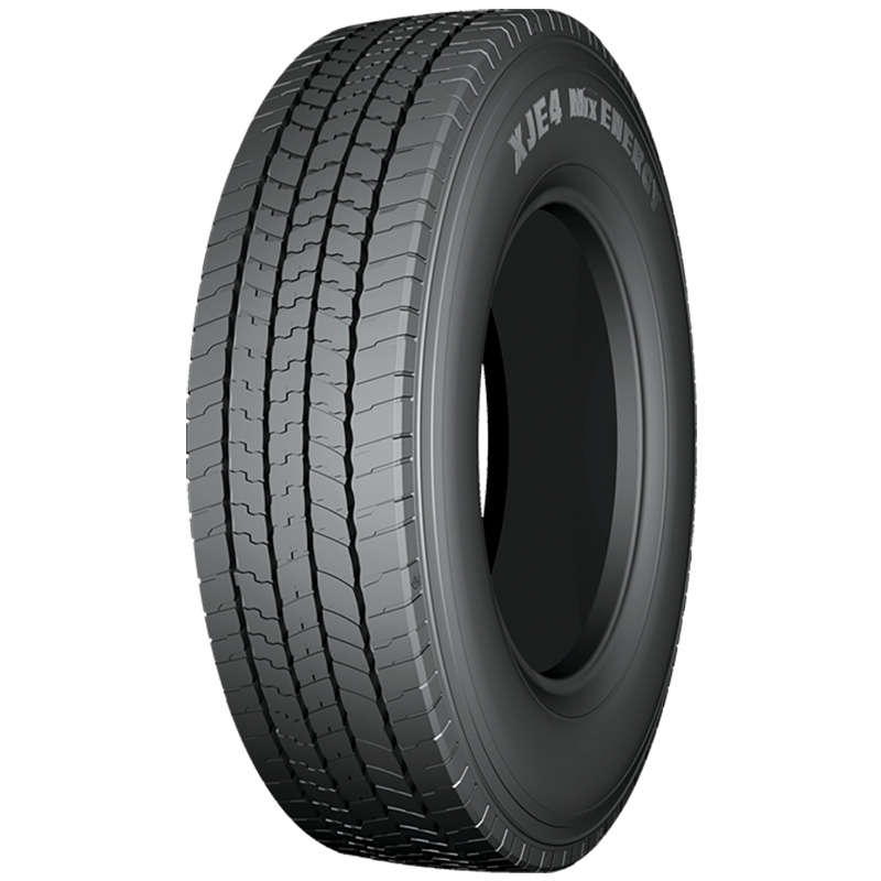 タイヤ・ホイール 11R22.5 MICHELIN XJE4 MIX ENERGY MICHELIN XJE4 MIX ENERGY 11R22.5 ミシュラン トラックバス用